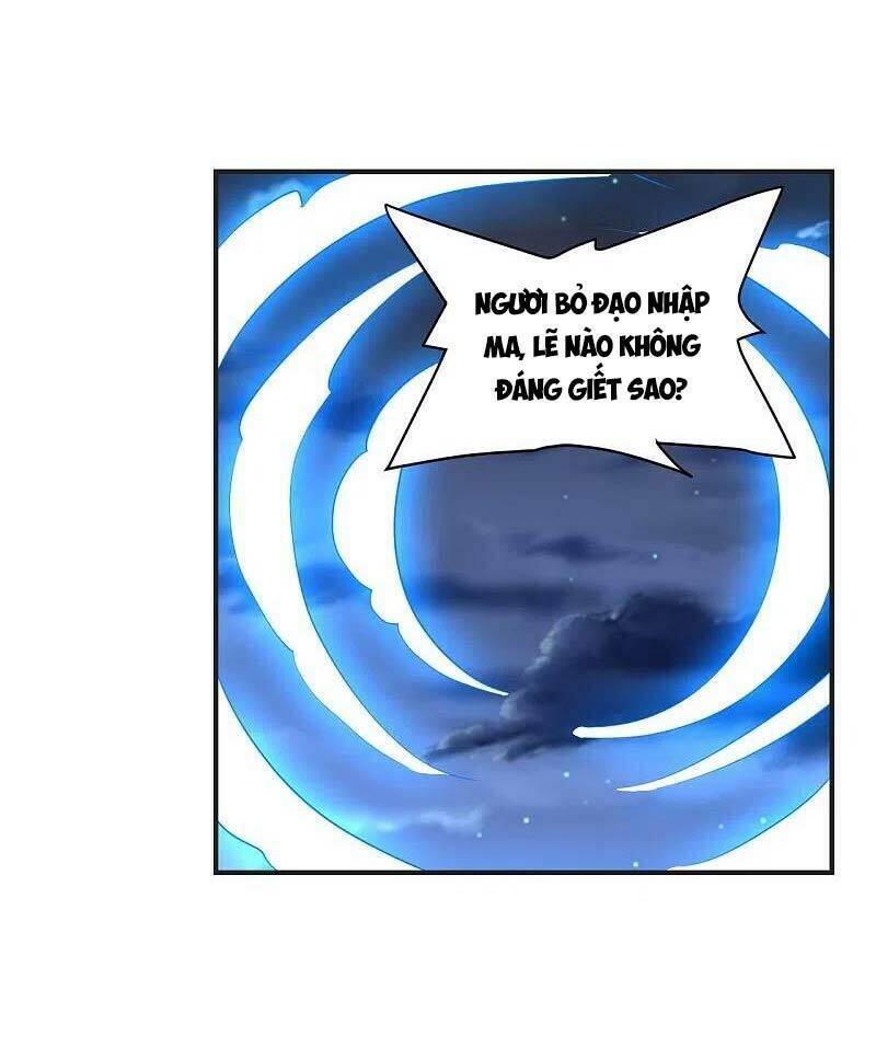 Tiên Võ Đế Tôn Chapter 321 - Trang 2