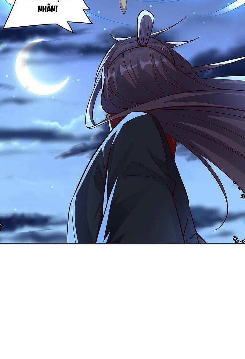 Tiên Võ Đế Tôn Chapter 321 - Trang 2