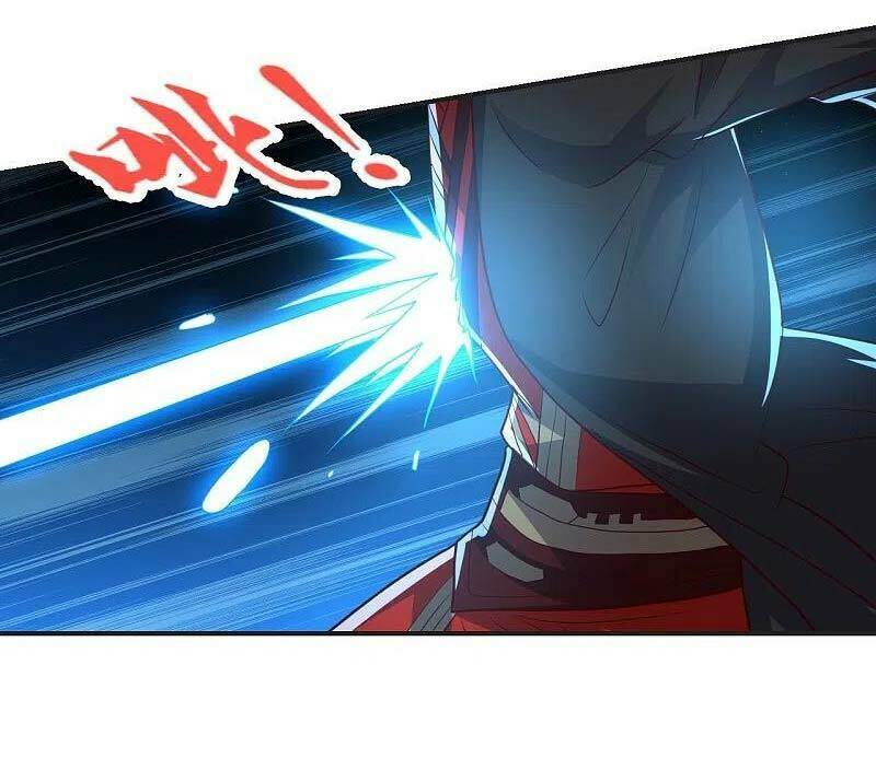 Tiên Võ Đế Tôn Chapter 321 - Trang 2