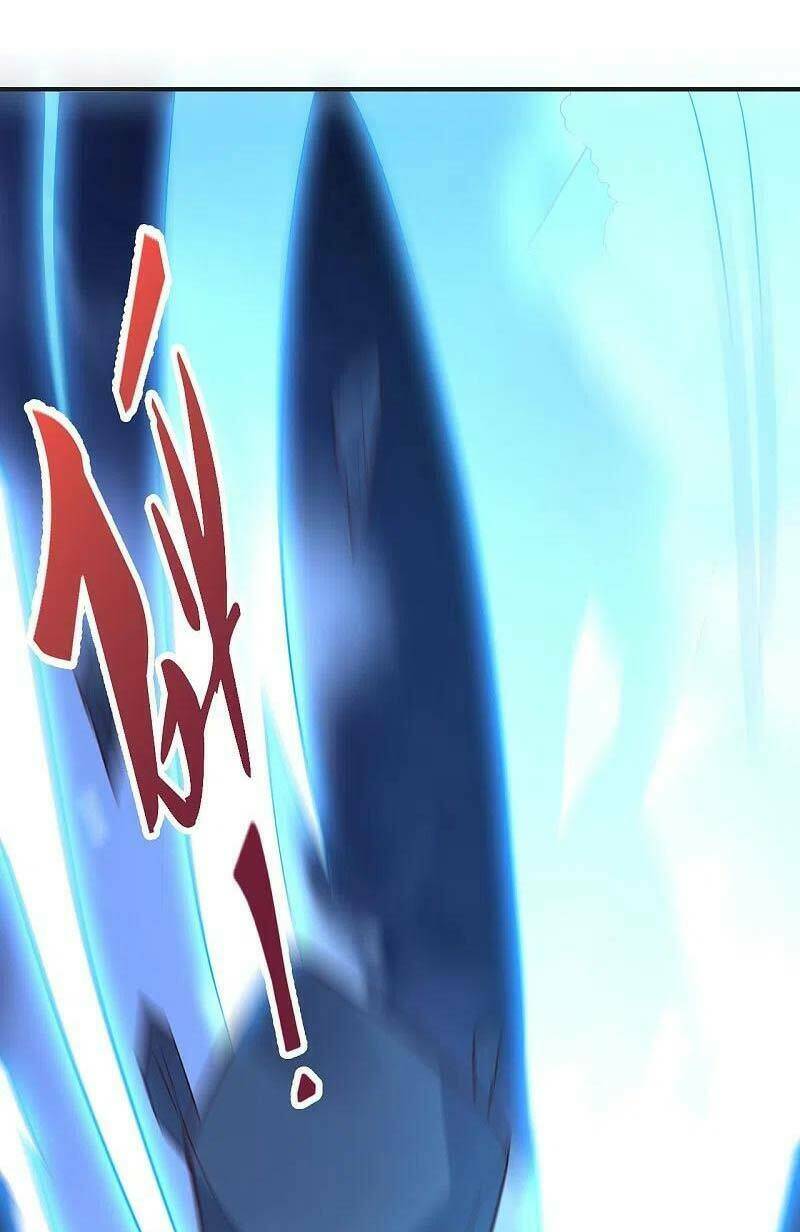 Tiên Võ Đế Tôn Chapter 321 - Trang 2