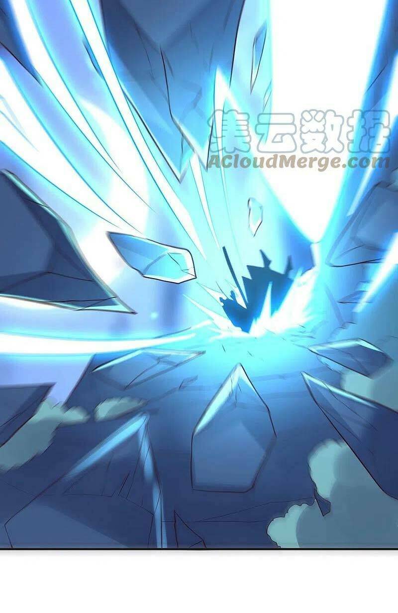 Tiên Võ Đế Tôn Chapter 321 - Trang 2