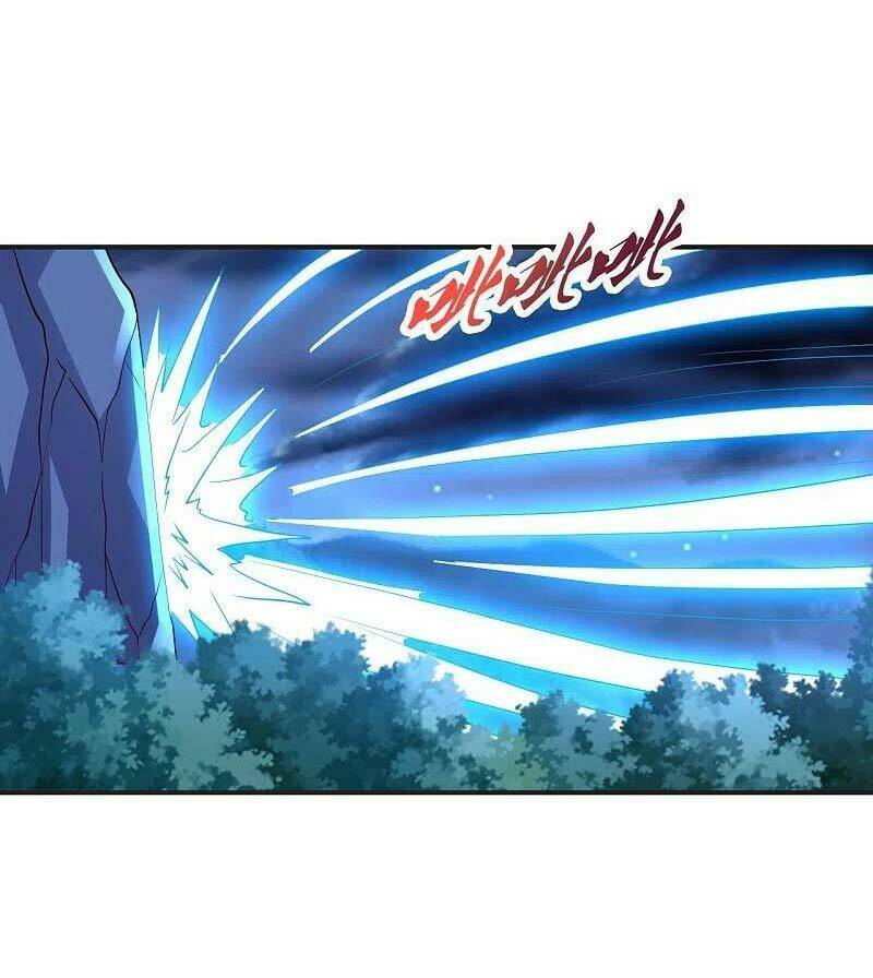 Tiên Võ Đế Tôn Chapter 321 - Trang 2