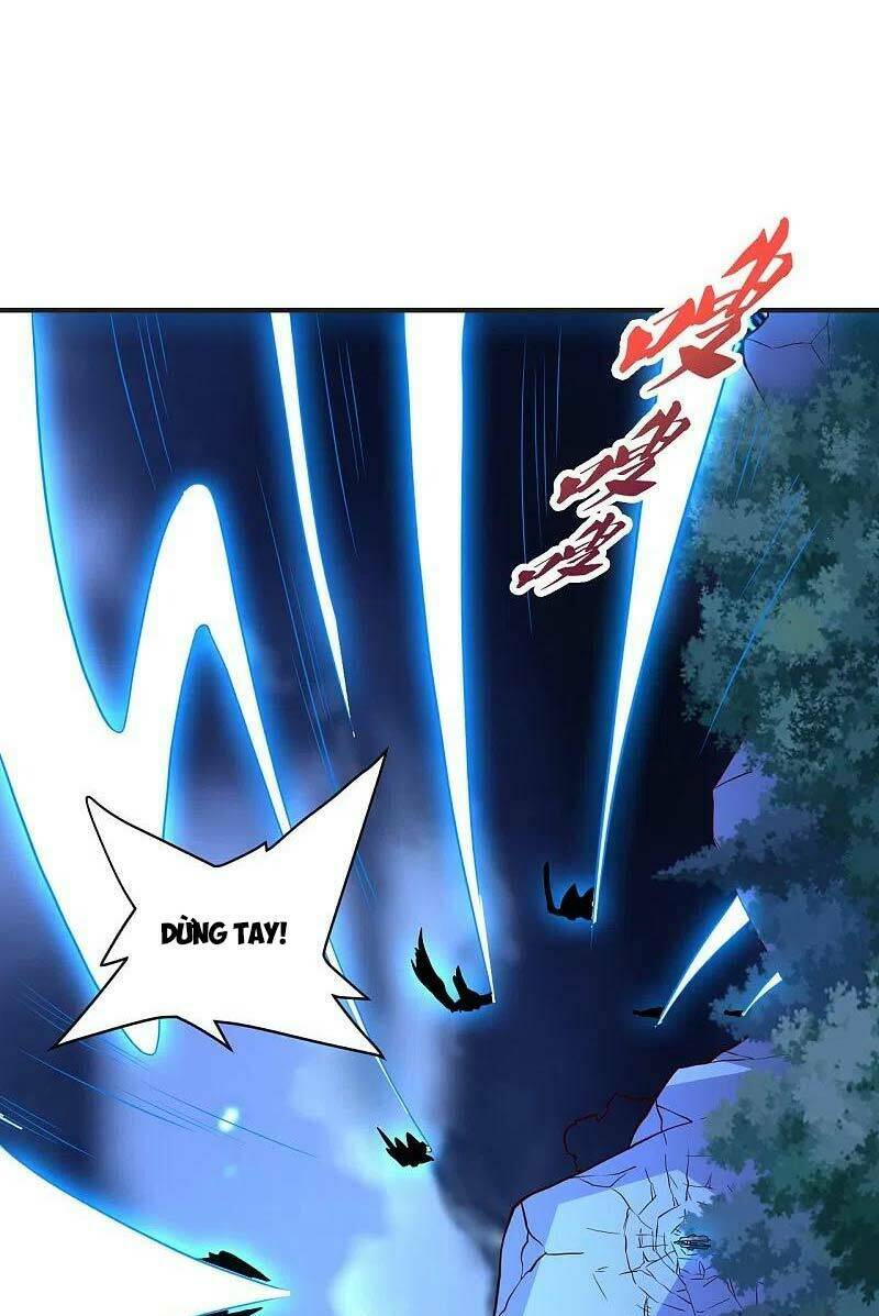 Tiên Võ Đế Tôn Chapter 321 - Trang 2