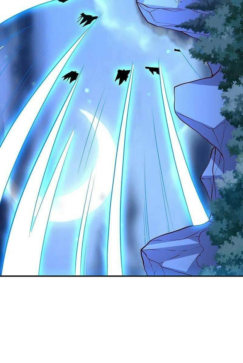 Tiên Võ Đế Tôn Chapter 321 - Trang 2