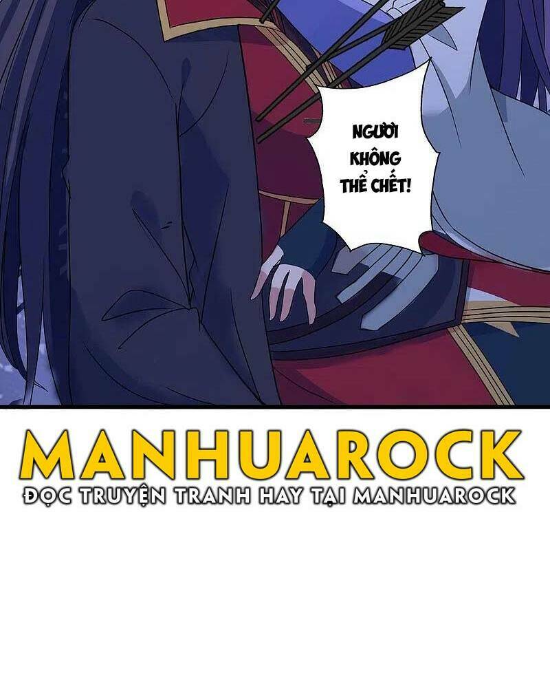 Tiên Võ Đế Tôn Chapter 321 - Trang 2