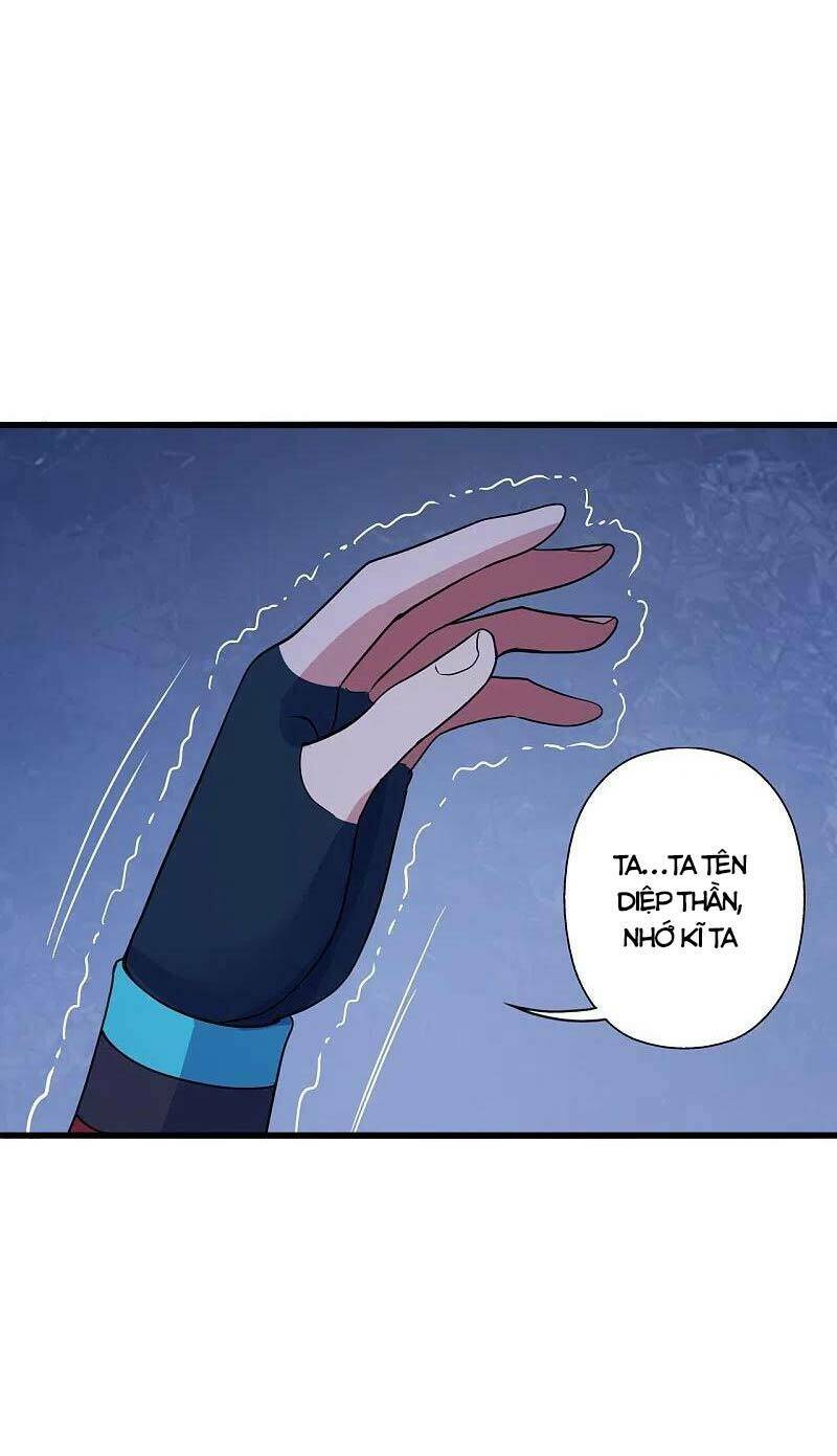 Tiên Võ Đế Tôn Chapter 321 - Trang 2