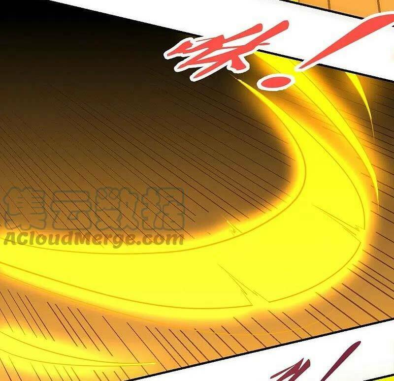 Tiên Võ Đế Tôn Chapter 321 - Trang 2