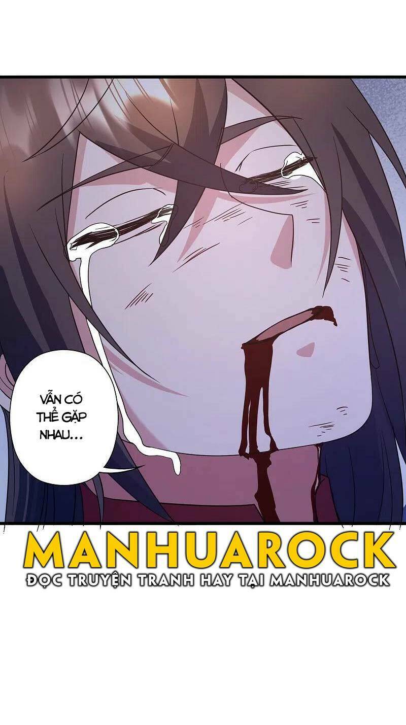 Tiên Võ Đế Tôn Chapter 321 - Trang 2