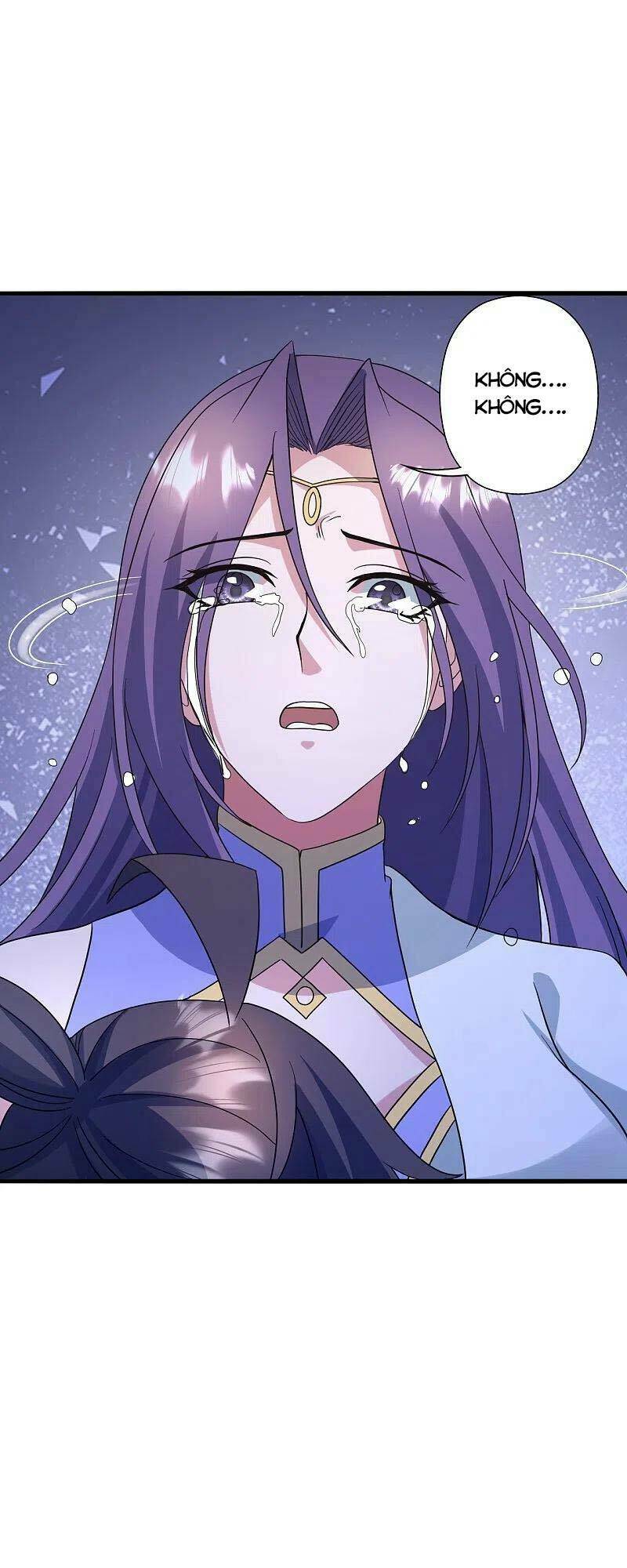 Tiên Võ Đế Tôn Chapter 321 - Trang 2