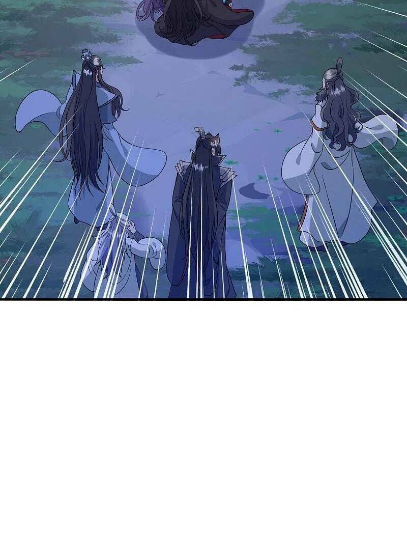 Tiên Võ Đế Tôn Chapter 321 - Trang 2