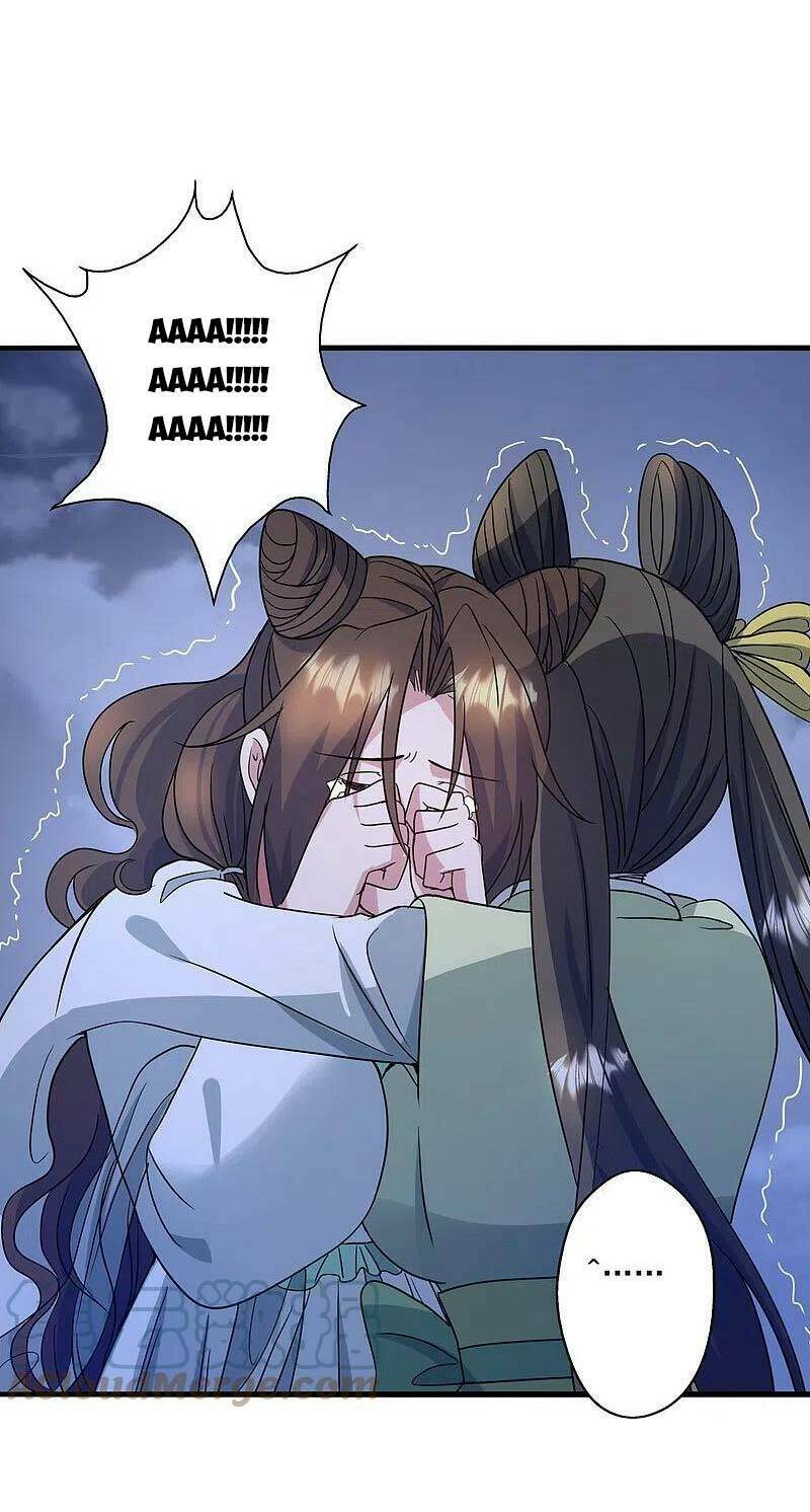 Tiên Võ Đế Tôn Chapter 321 - Trang 2