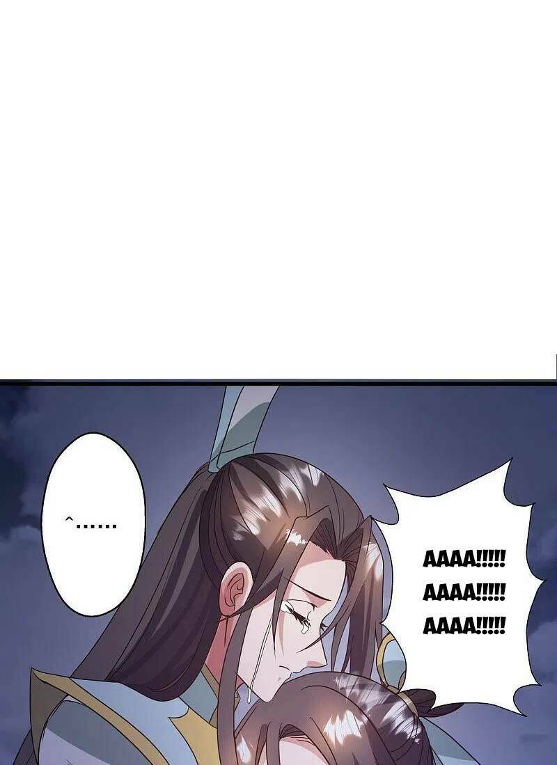 Tiên Võ Đế Tôn Chapter 321 - Trang 2