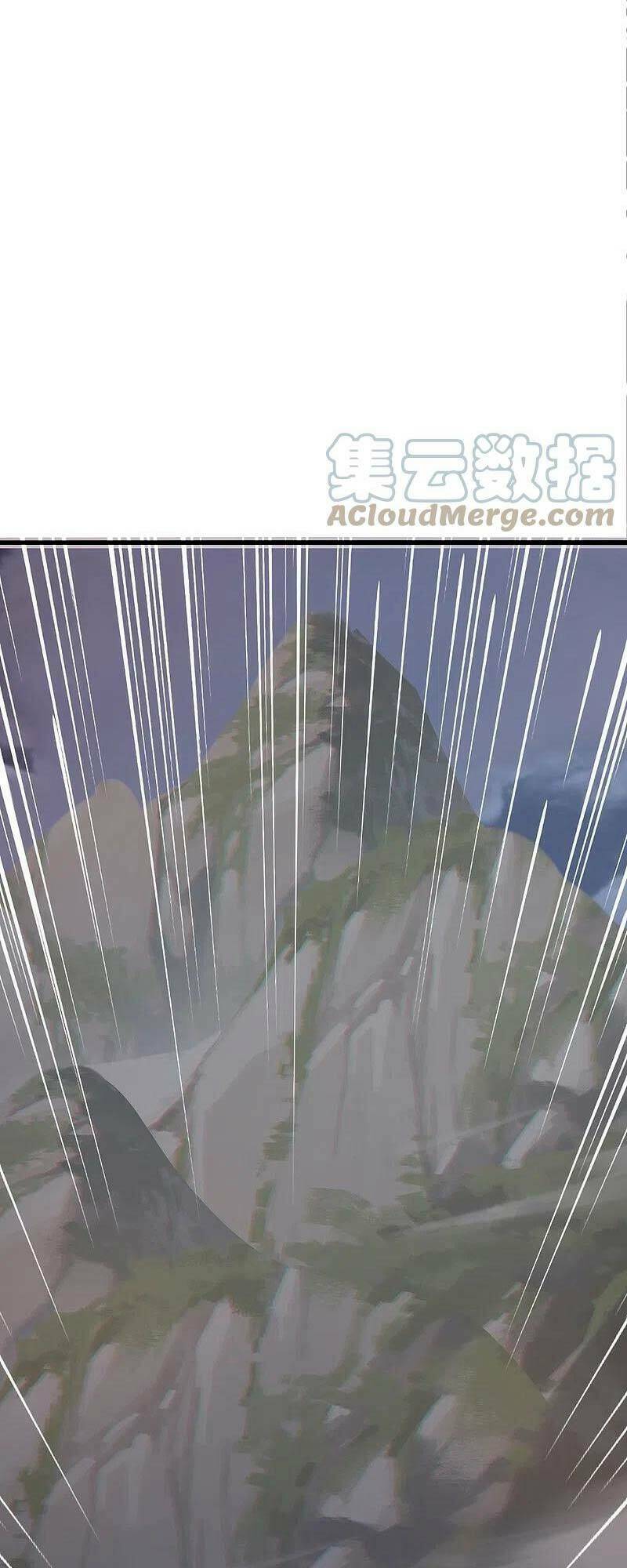 Tiên Võ Đế Tôn Chapter 321 - Trang 2