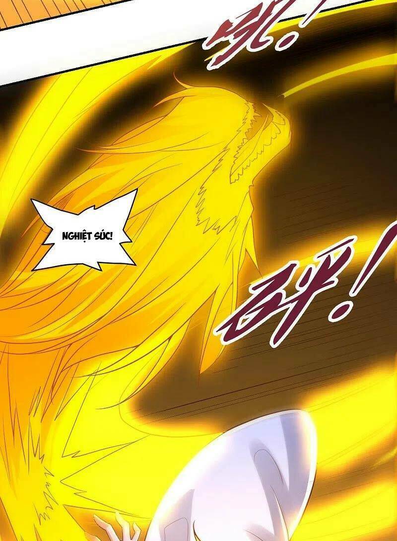 Tiên Võ Đế Tôn Chapter 321 - Trang 2