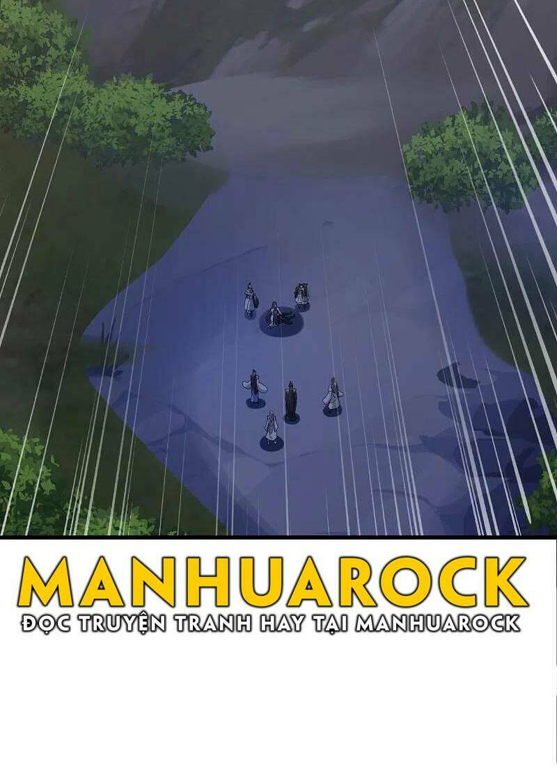 Tiên Võ Đế Tôn Chapter 321 - Trang 2