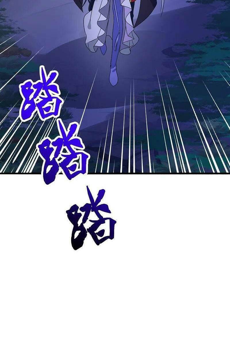 Tiên Võ Đế Tôn Chapter 321 - Trang 2