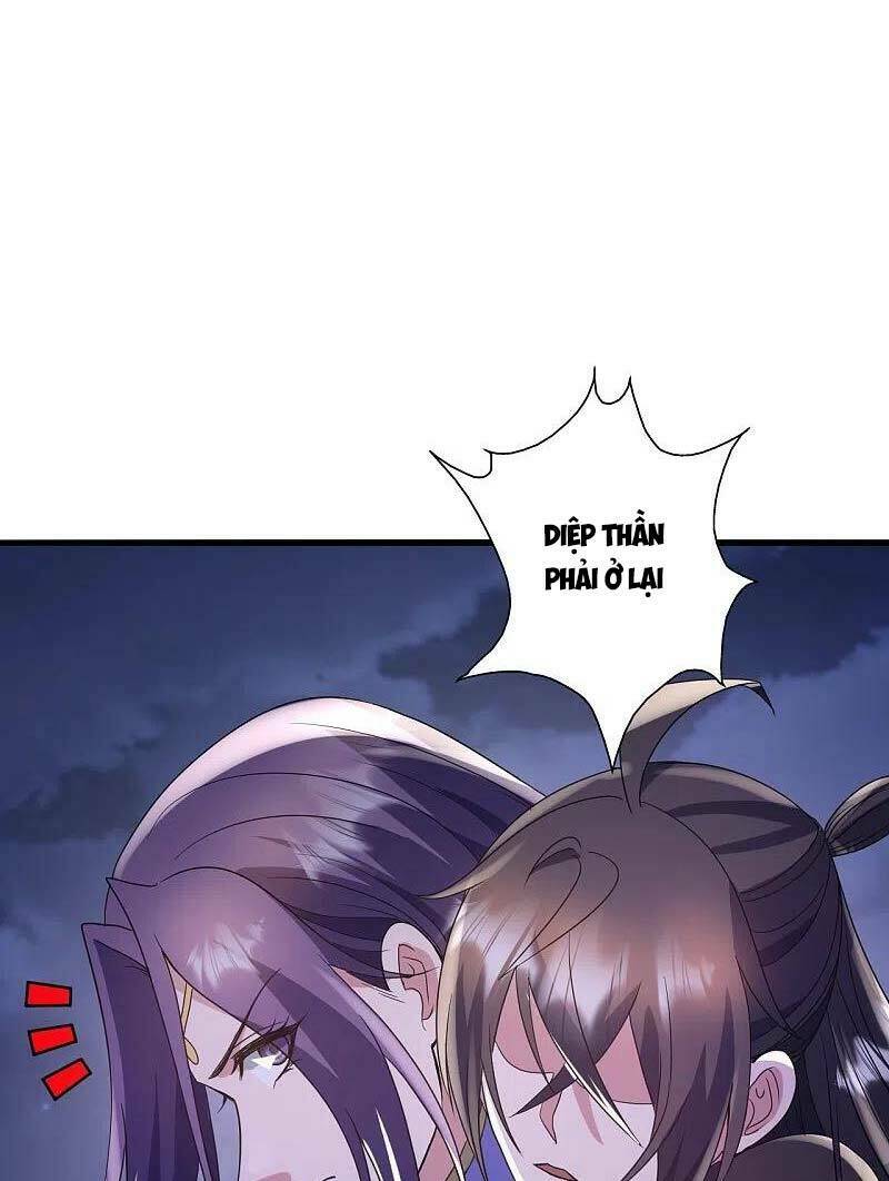 Tiên Võ Đế Tôn Chapter 321 - Trang 2