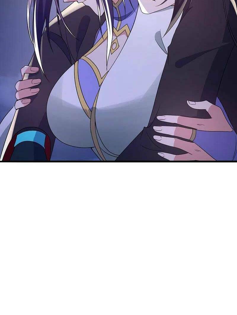 Tiên Võ Đế Tôn Chapter 321 - Trang 2