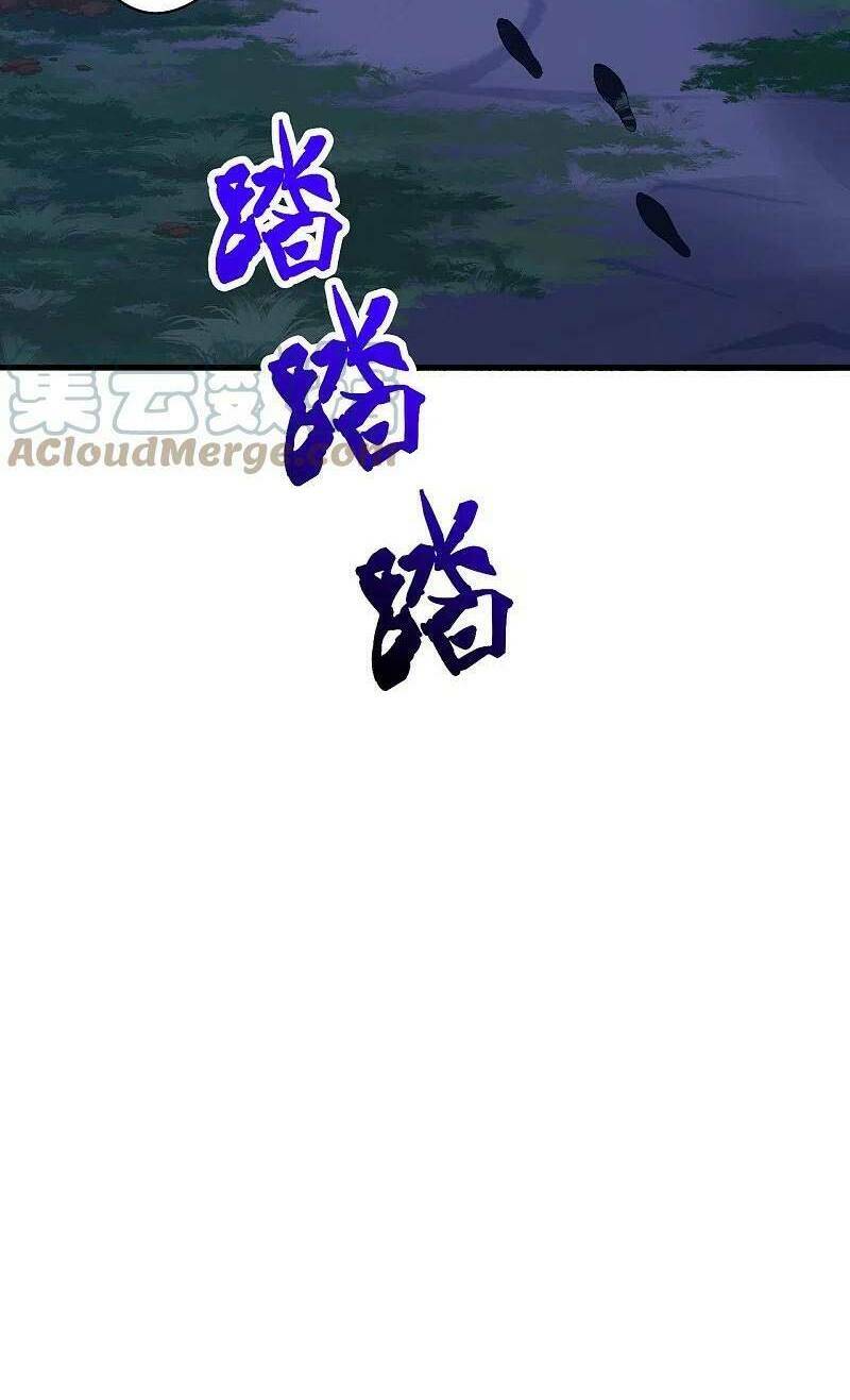 Tiên Võ Đế Tôn Chapter 321 - Trang 2