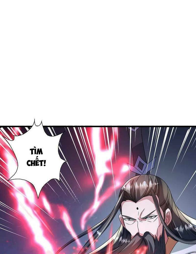 Tiên Võ Đế Tôn Chapter 321 - Trang 2