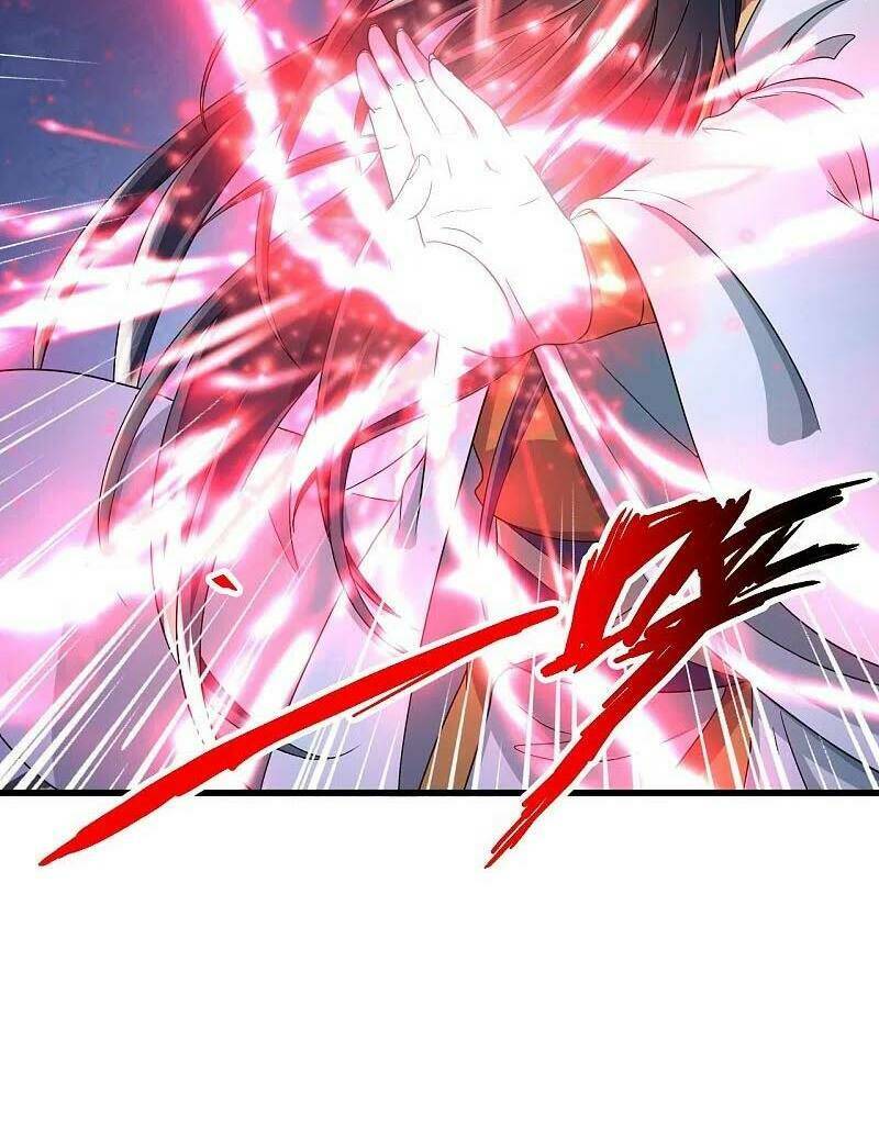 Tiên Võ Đế Tôn Chapter 321 - Trang 2