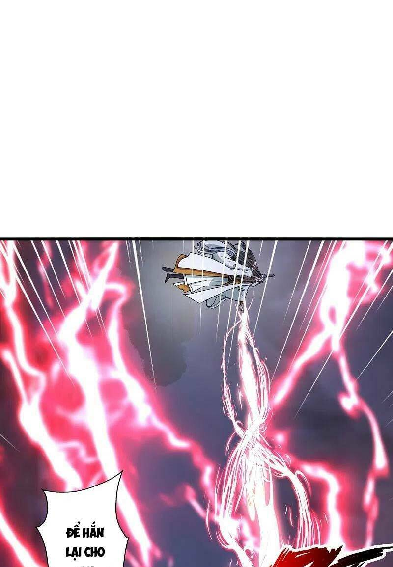 Tiên Võ Đế Tôn Chapter 321 - Trang 2