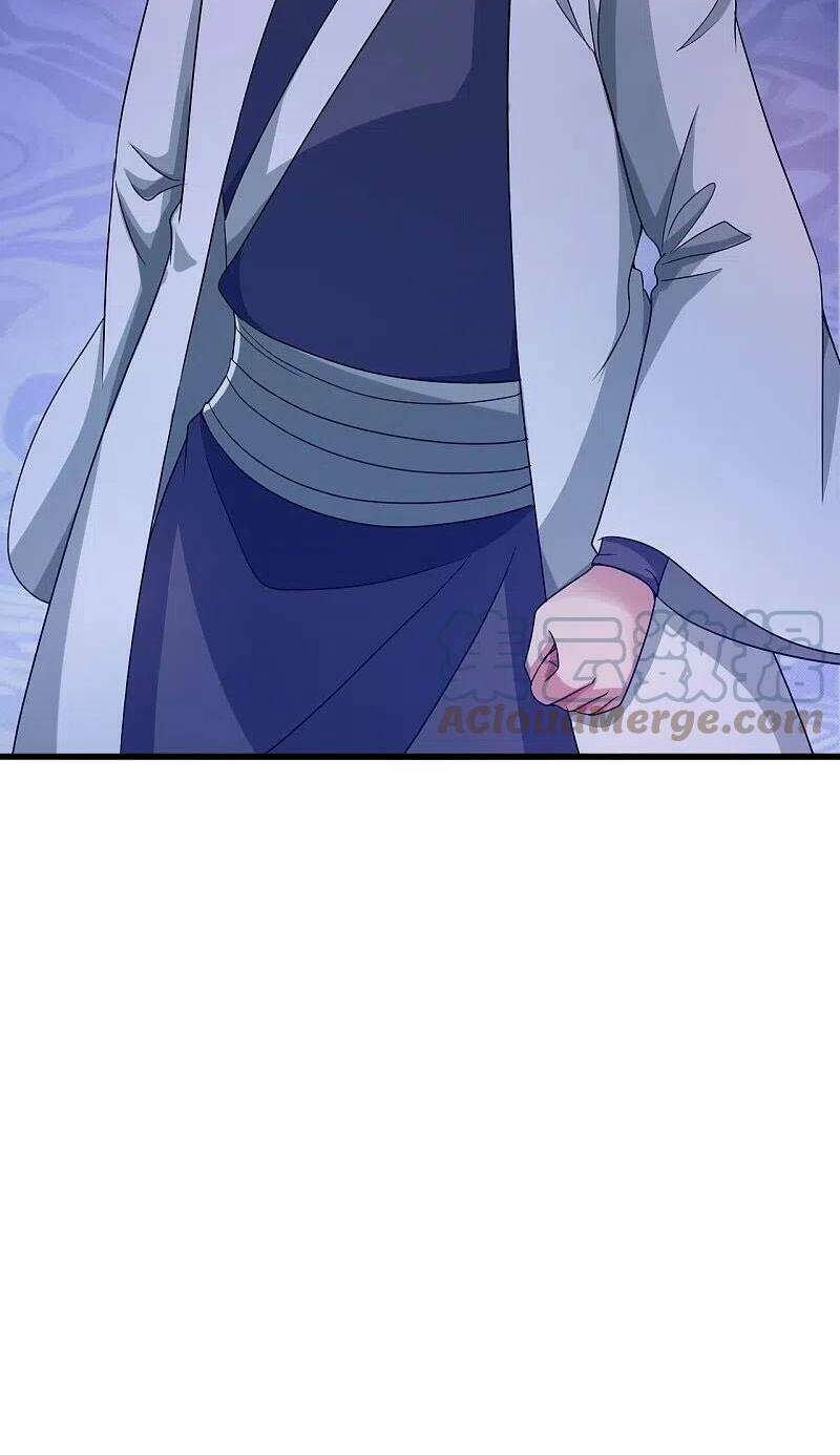 Tiên Võ Đế Tôn Chapter 321 - Trang 2