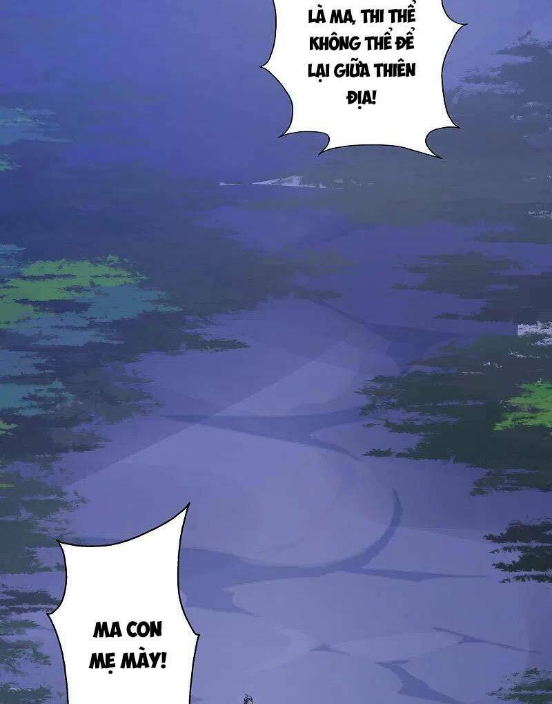 Tiên Võ Đế Tôn Chapter 321 - Trang 2