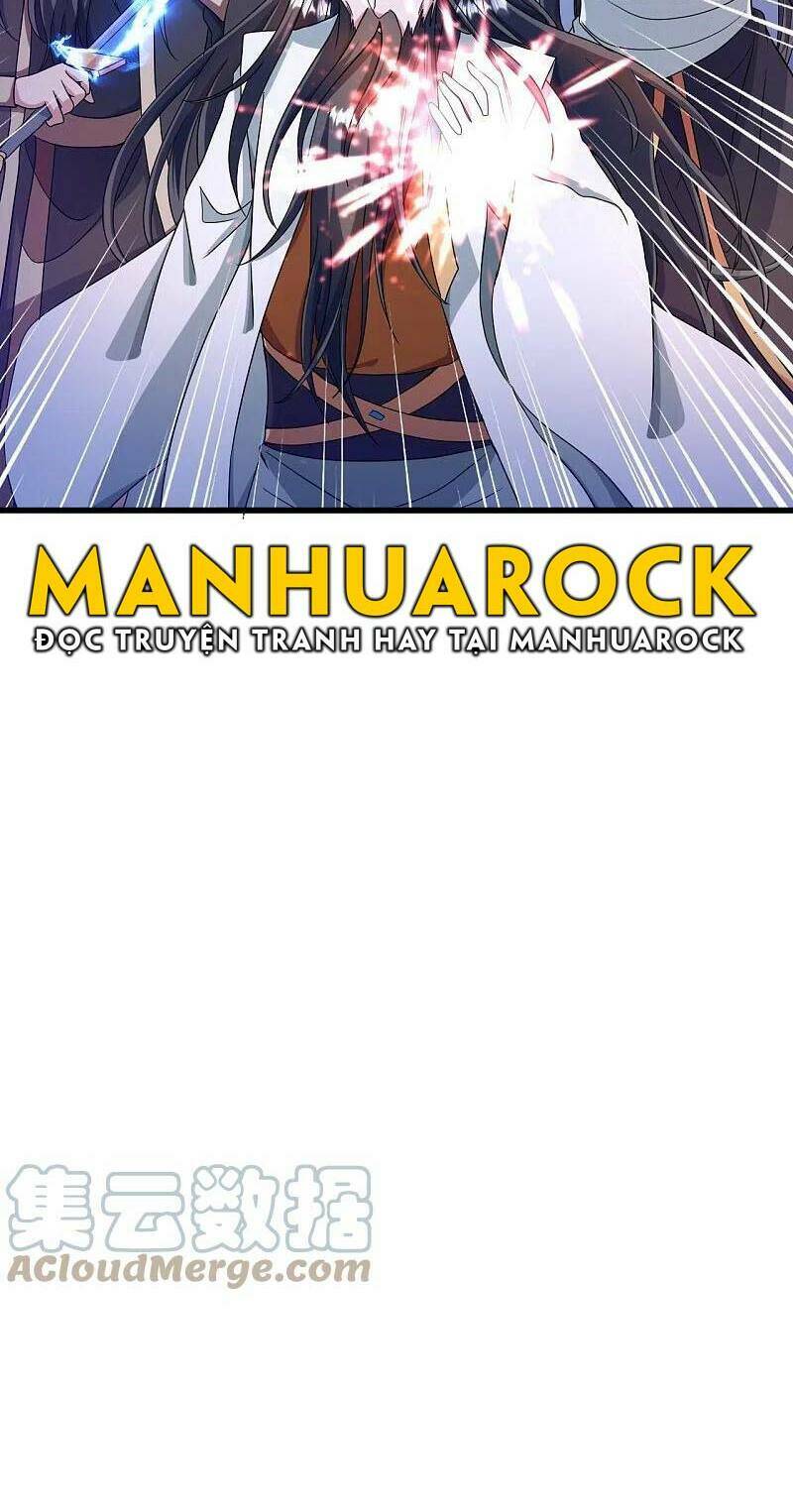 Tiên Võ Đế Tôn Chapter 321 - Trang 2