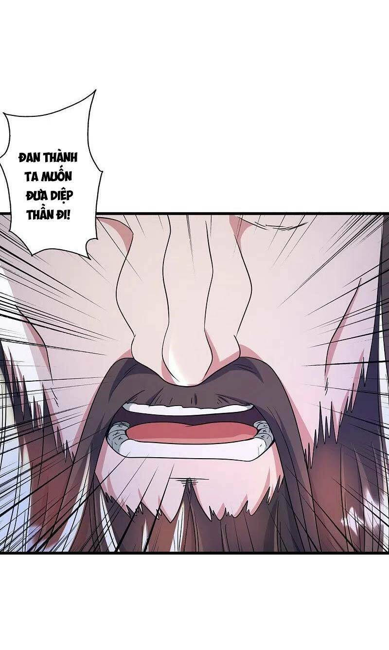 Tiên Võ Đế Tôn Chapter 321 - Trang 2
