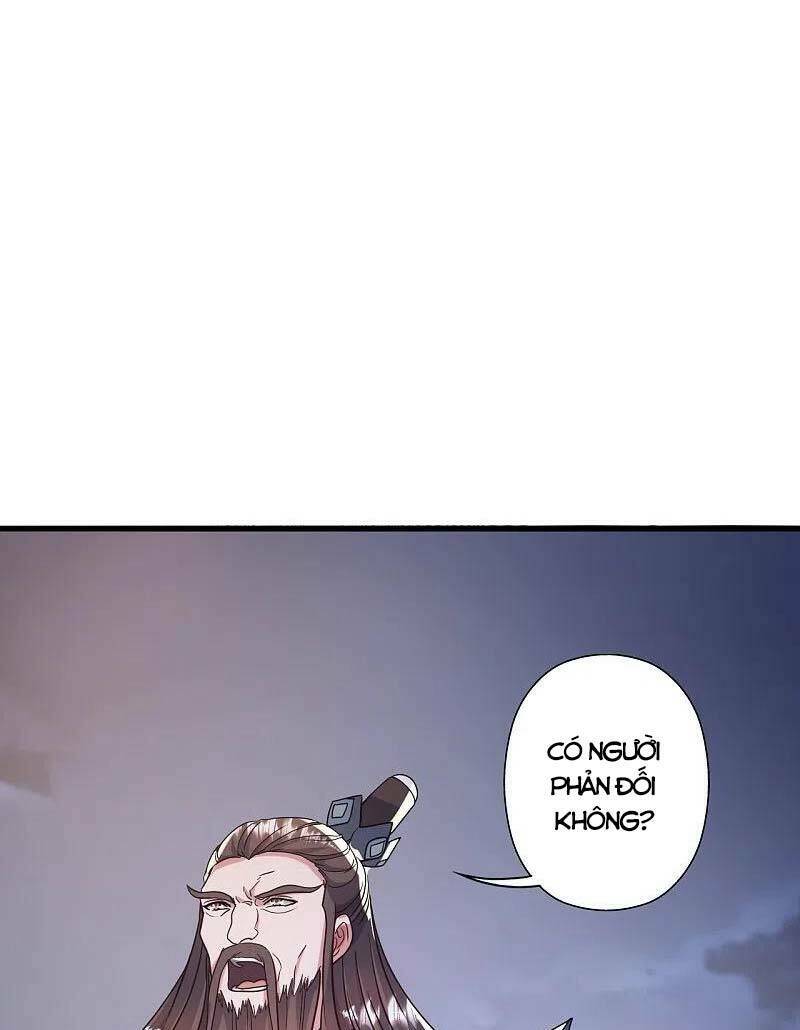 Tiên Võ Đế Tôn Chapter 321 - Trang 2