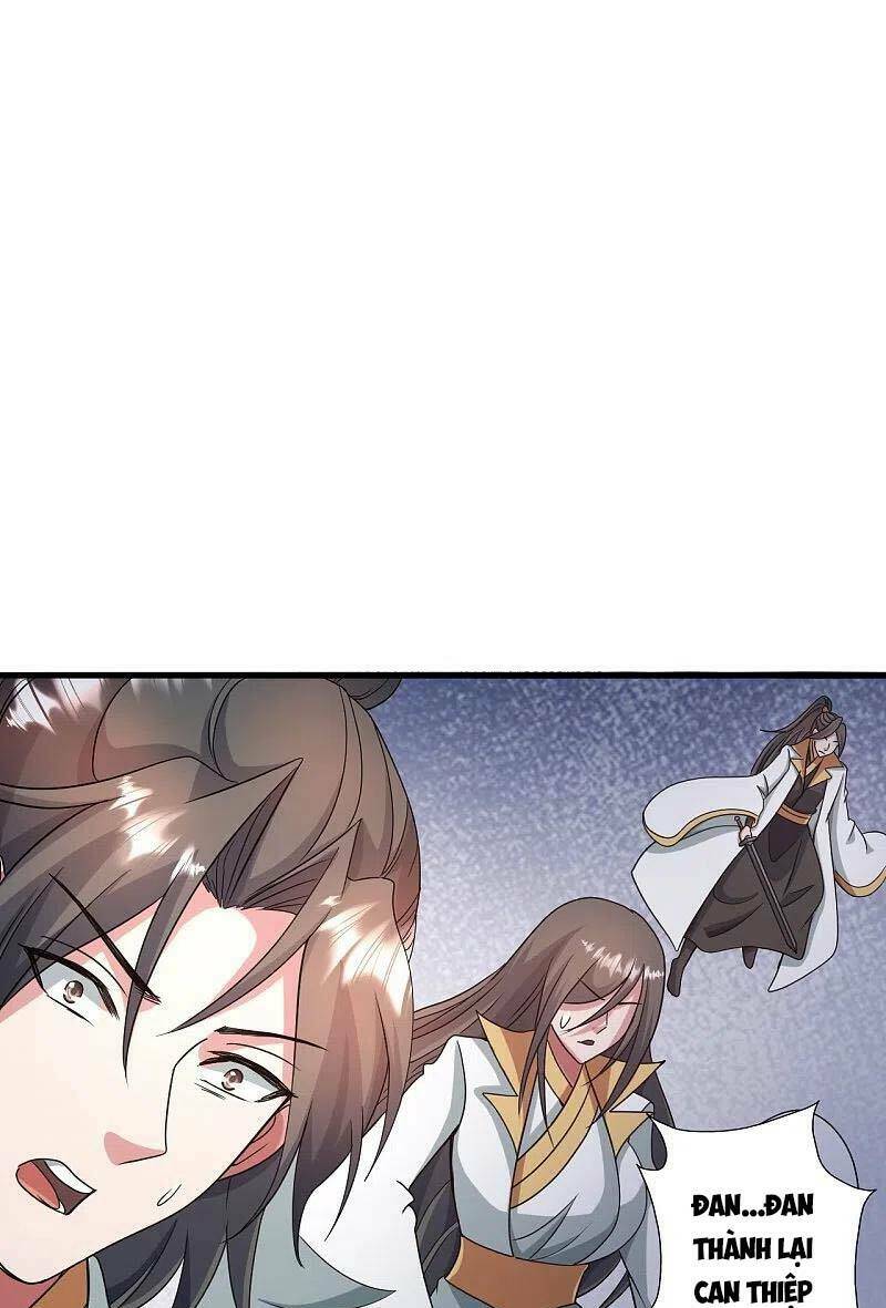 Tiên Võ Đế Tôn Chapter 321 - Trang 2