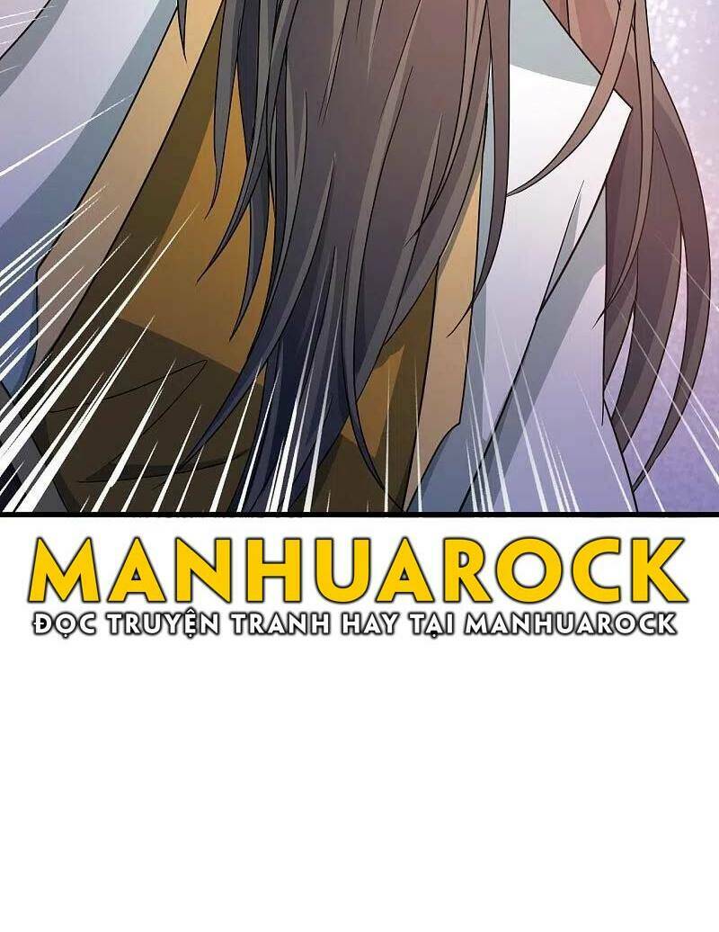 Tiên Võ Đế Tôn Chapter 321 - Trang 2