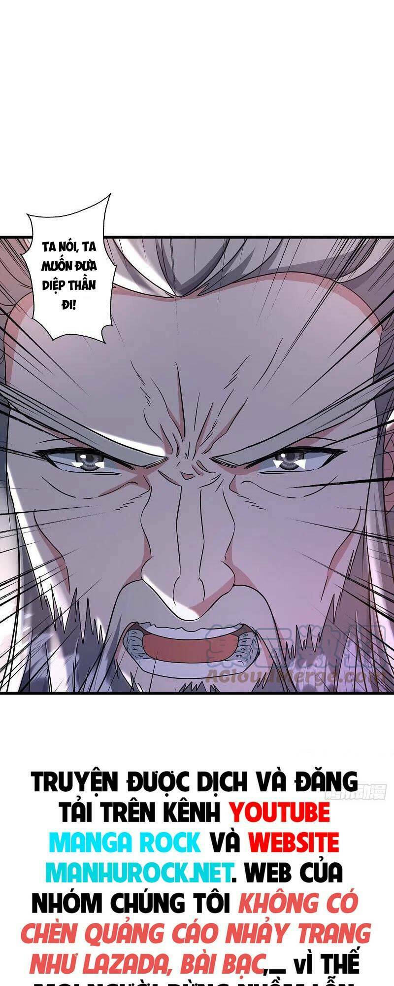 Tiên Võ Đế Tôn Chapter 321 - Trang 2