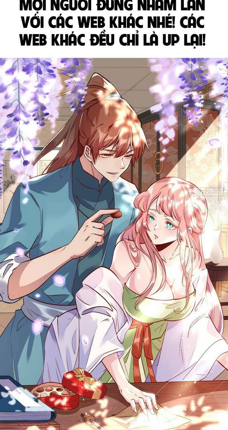 Tiên Võ Đế Tôn Chapter 321 - Trang 2