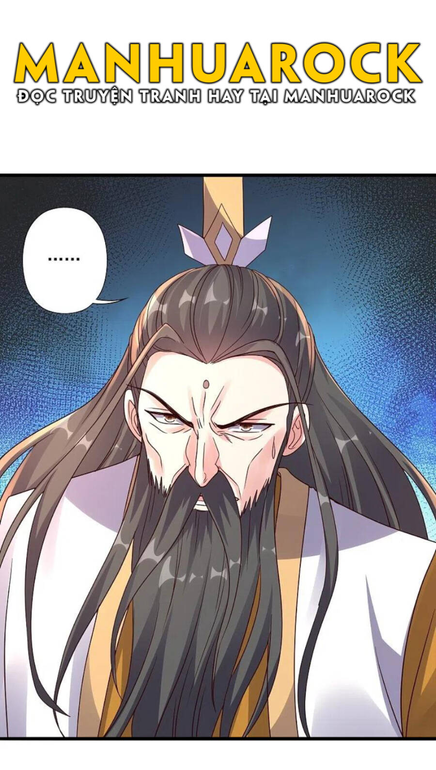 Tiên Võ Đế Tôn Chapter 322 - Trang 2