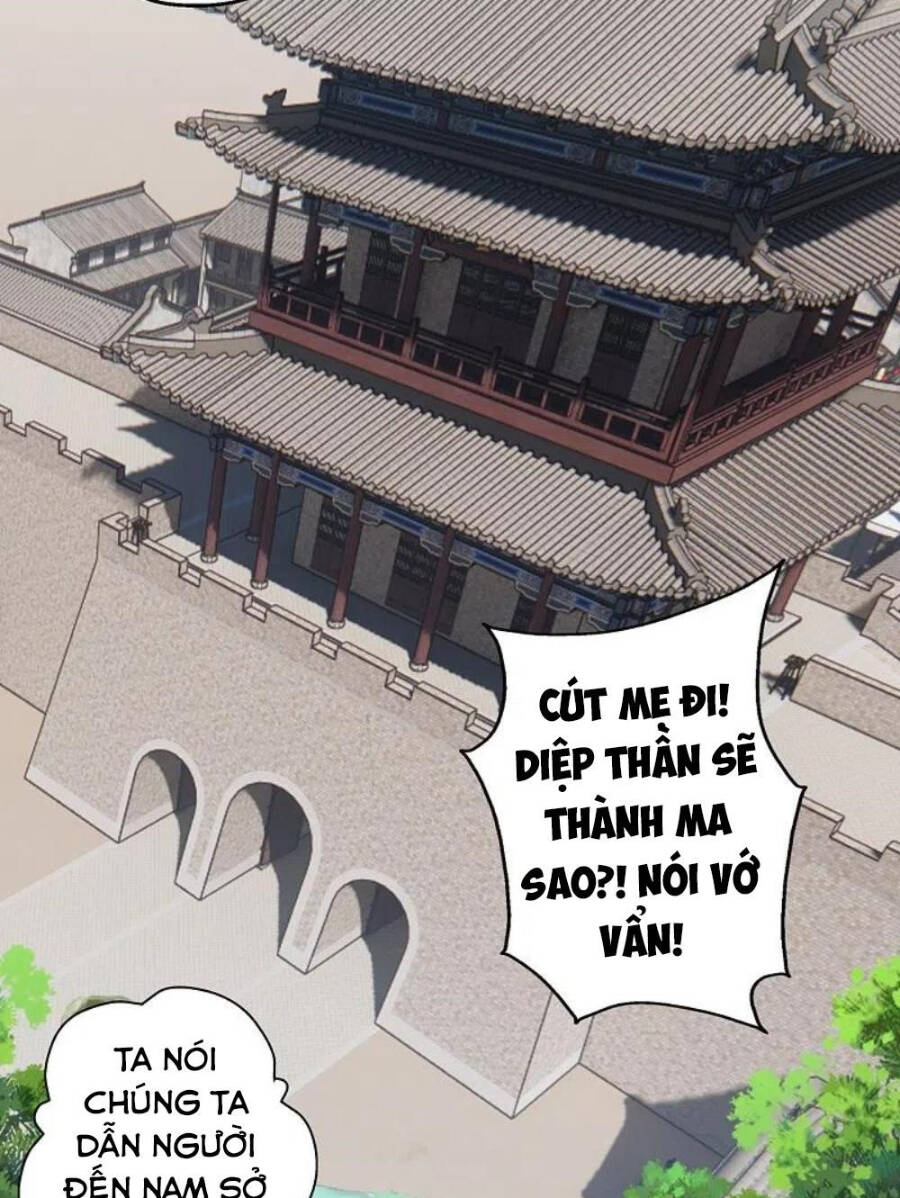 Tiên Võ Đế Tôn Chapter 322 - Trang 2