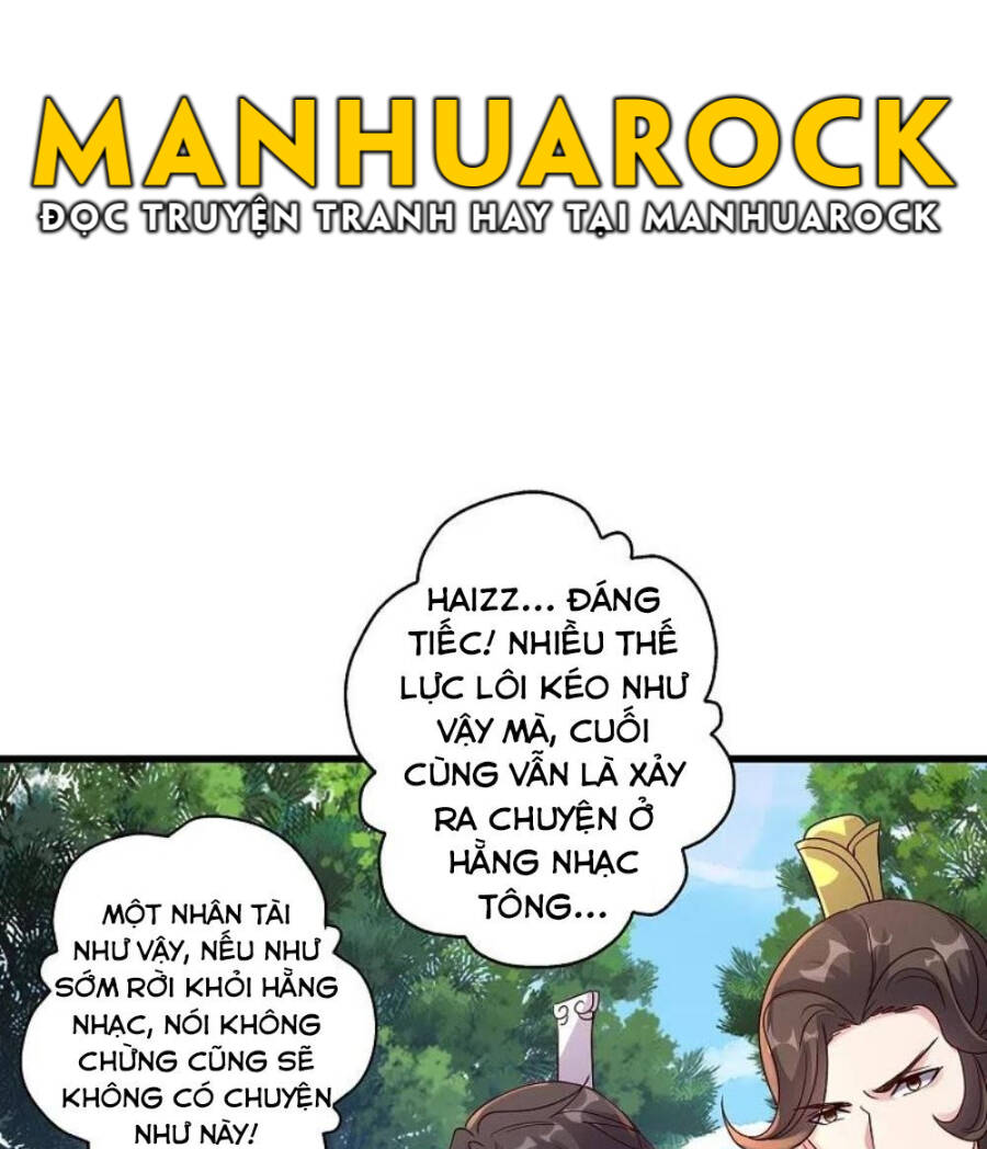 Tiên Võ Đế Tôn Chapter 322 - Trang 2