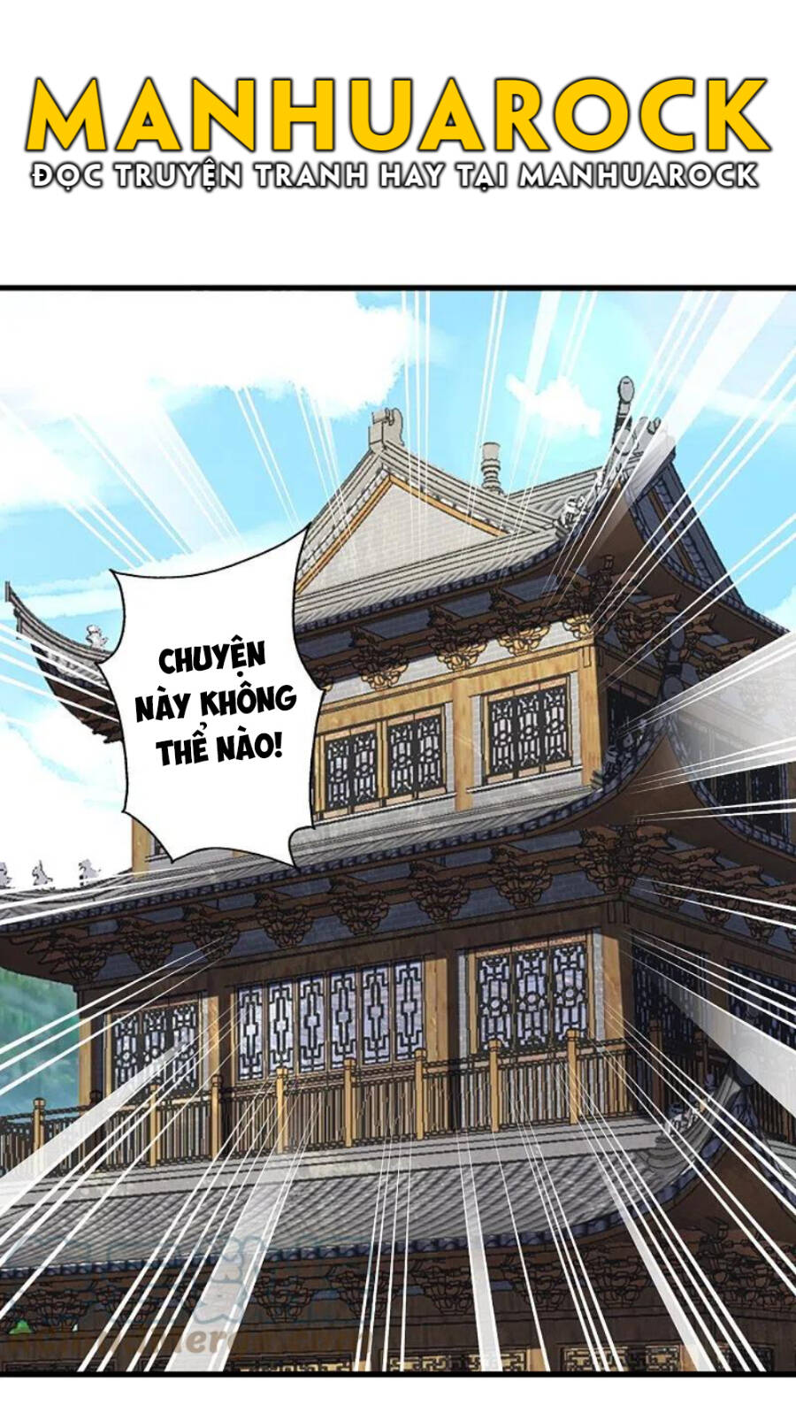 Tiên Võ Đế Tôn Chapter 322 - Trang 2