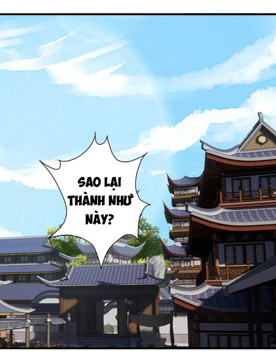 Tiên Võ Đế Tôn Chapter 322 - Trang 2