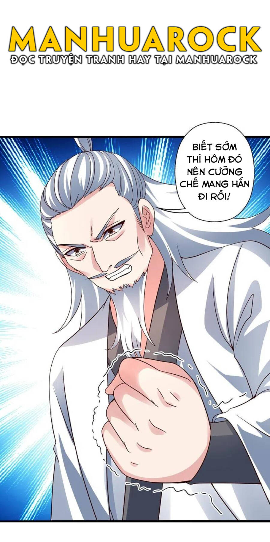 Tiên Võ Đế Tôn Chapter 322 - Trang 2