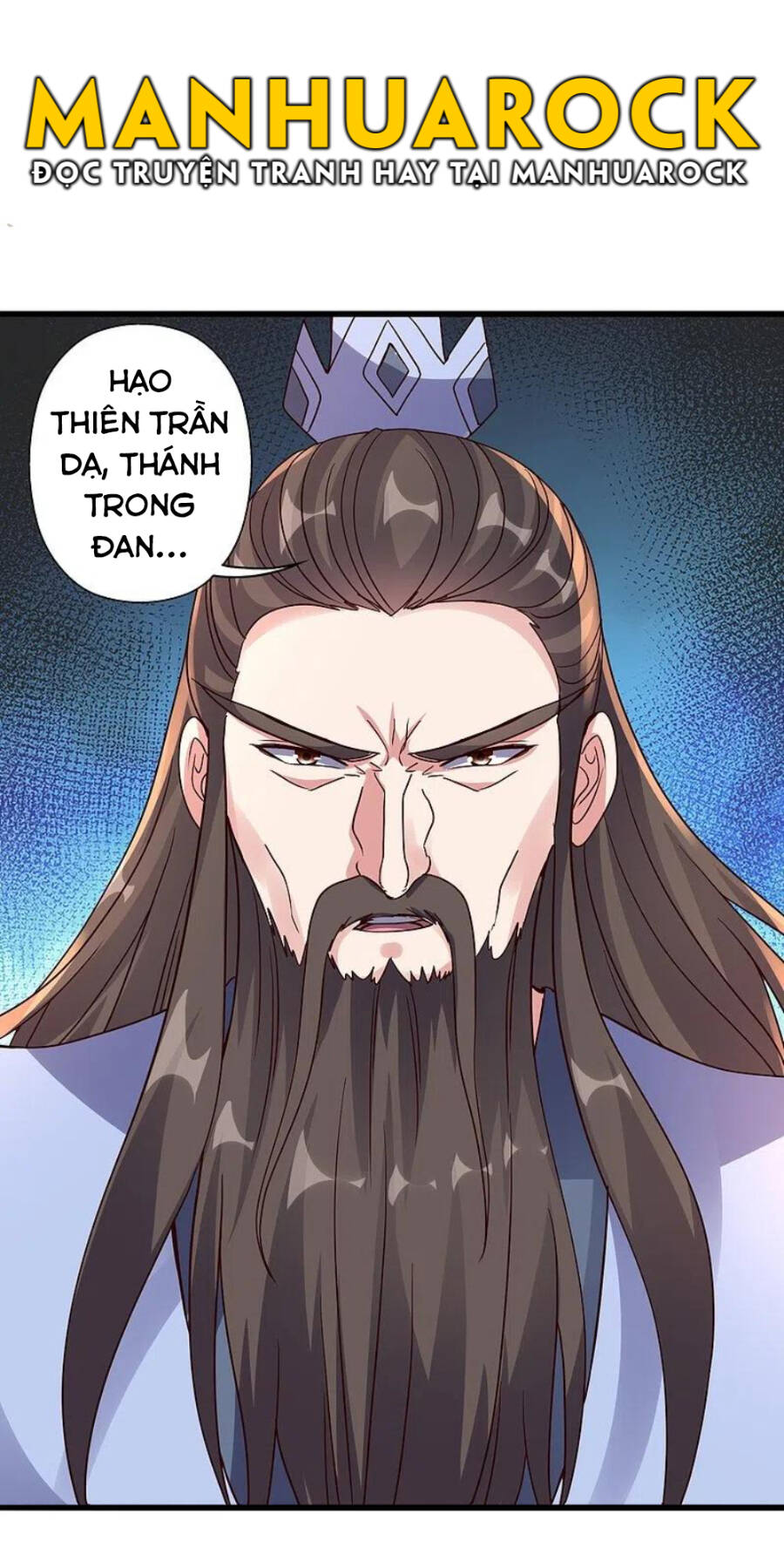 Tiên Võ Đế Tôn Chapter 322 - Trang 2