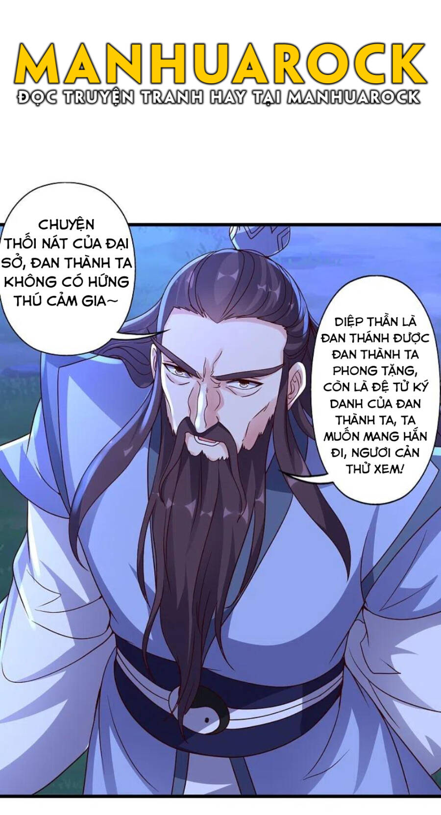 Tiên Võ Đế Tôn Chapter 322 - Trang 2