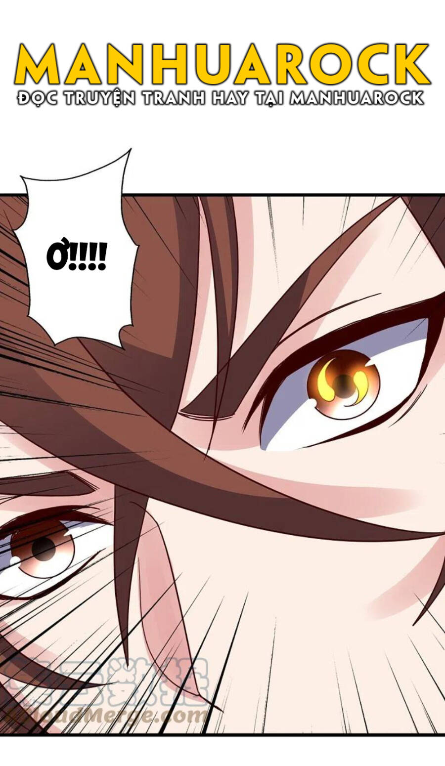 Tiên Võ Đế Tôn Chapter 322 - Trang 2