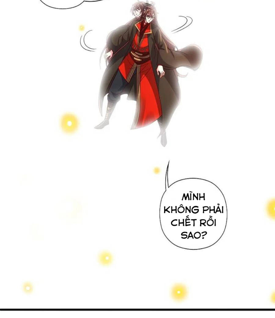 Tiên Võ Đế Tôn Chapter 322 - Trang 2