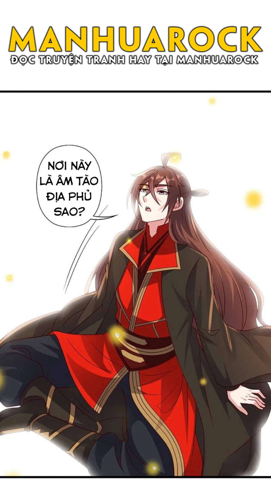 Tiên Võ Đế Tôn Chapter 322 - Trang 2