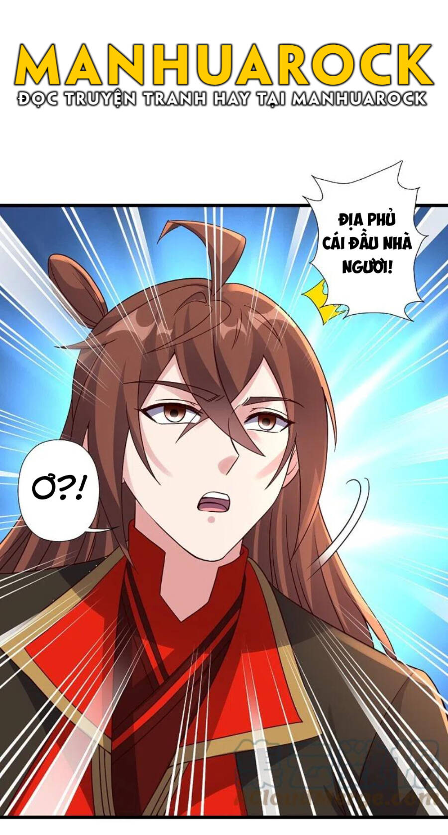 Tiên Võ Đế Tôn Chapter 322 - Trang 2