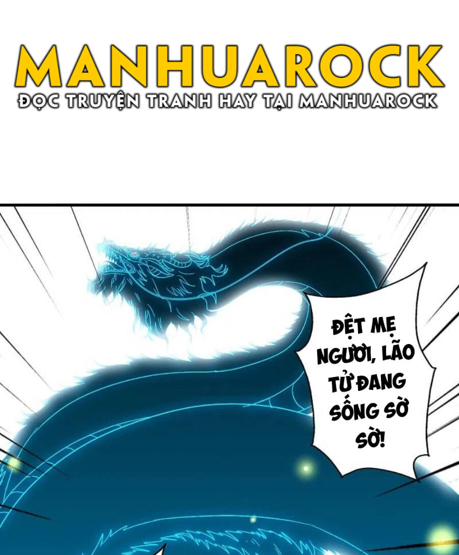 Tiên Võ Đế Tôn Chapter 322 - Trang 2