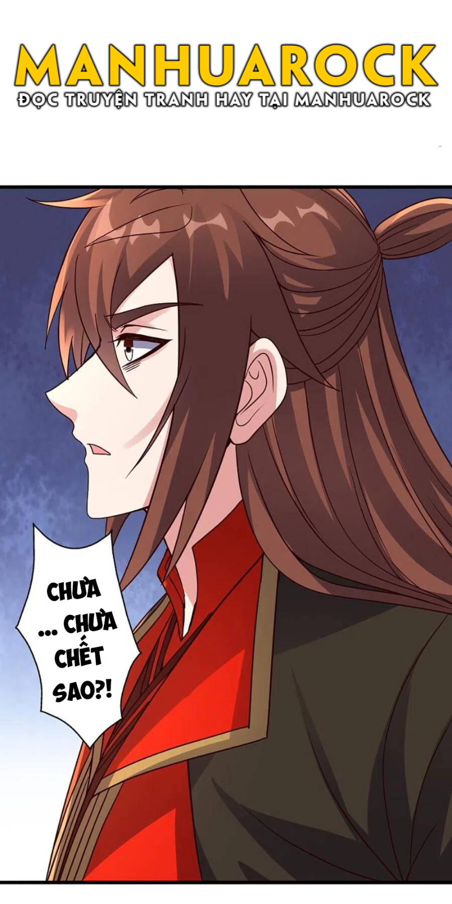 Tiên Võ Đế Tôn Chapter 322 - Trang 2