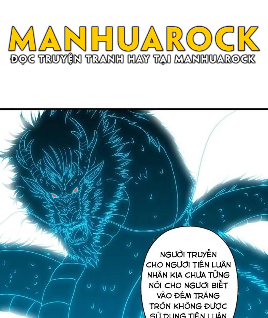 Tiên Võ Đế Tôn Chapter 322 - Trang 2